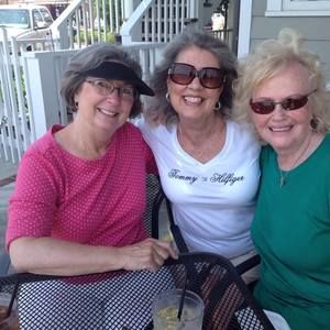 Meet your Posher, Emma